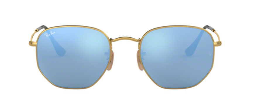 Ray Ban 0085 3548N 001 90 (48, 51, 54)